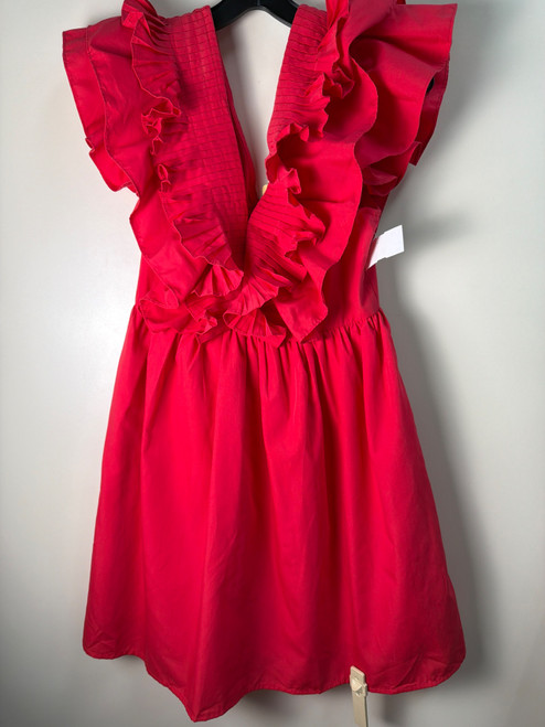 Vist Large View of Product Image Which is Used Entro Short Dress B S-4/6