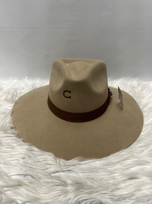 Vist Large View of Product Image Which is Used Charlie Horse Winter Hat L 12-14/31-32