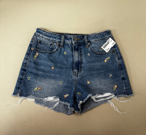 Vist Large View of Product Image Which is Used American Eagle Short Sleeve Top S-4/6