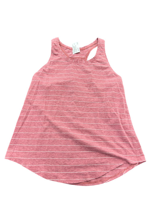 Vist Large View of Product Image Which is Used Lululemon Athletica Active Tank Top S-4/6