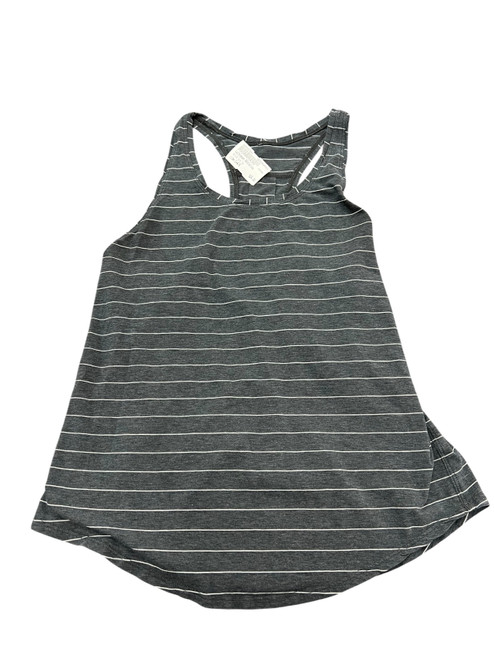 Vist Large View of Product Image Which is Used Lululemon Athletica Active Tank Top S-4/6