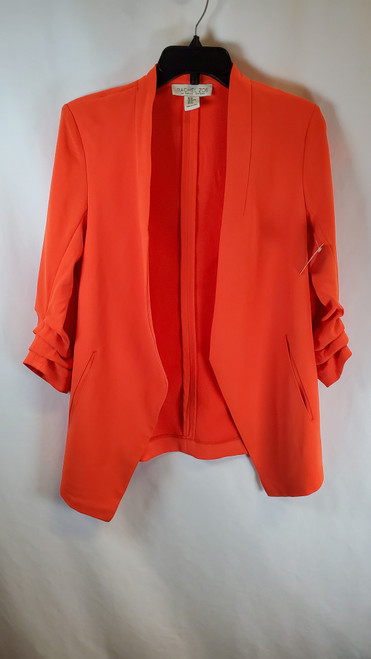 Vist Large View of Product Image Which is Used Rachel Zoe Blazer XS-0/2
