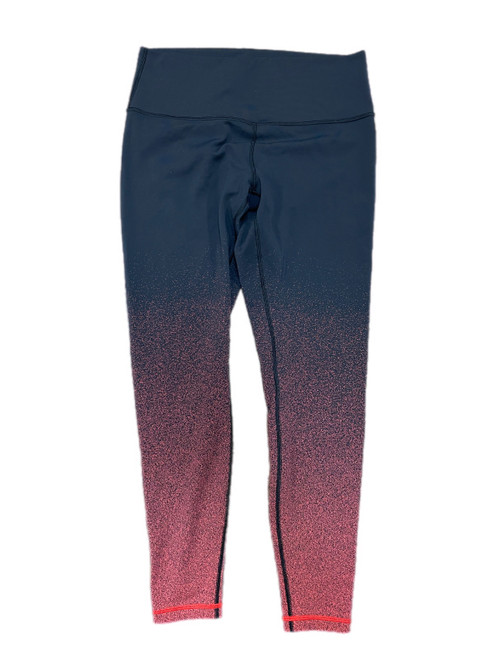 Vist Large View of Product Image Which is Used Lululemon Athletica Active Leggings 12-31