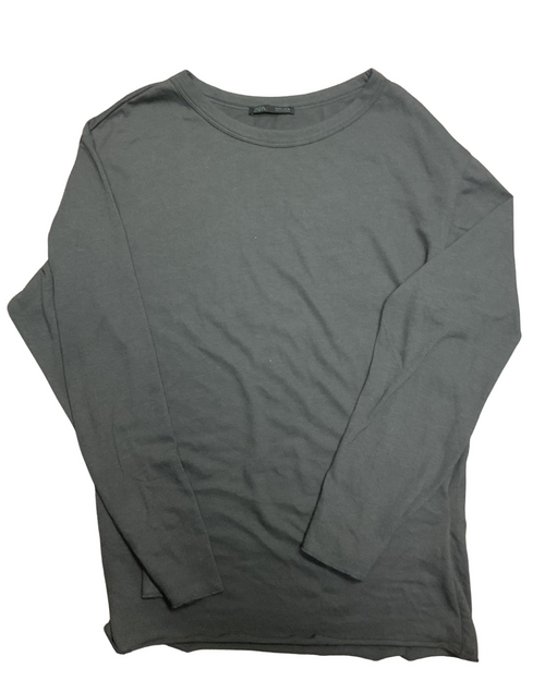 Vist Large View of Product Image Which is Gently used Zara long sleeve top