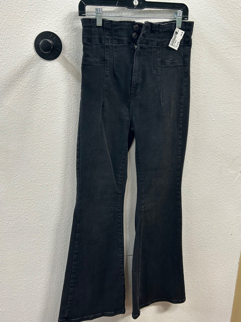 Vist Large View of Product Image Which is Used Free People Denim 10-30