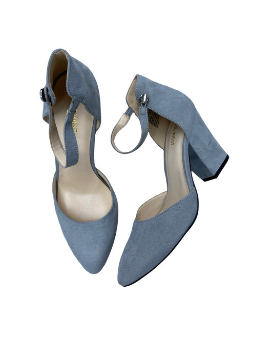 Vist Large View of Product Image Which is Used Nine West High Heels 8