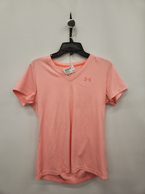 Vist Large View of Product Image Which is Used Under Armour Active Short Sleeve M-8/10