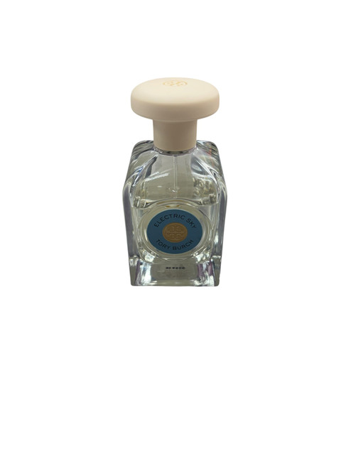 Vist Large View of Product Image Which is Used Tory Burch Perfume