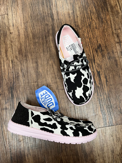 Vist Large View of Product Image Which is Used Hey Dude Casual Shoes 6