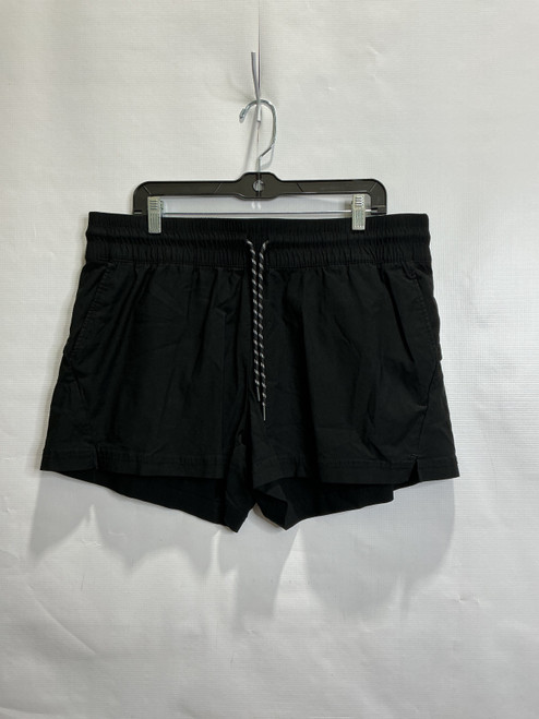 Vist Large View of Product Image Which is Used Avalanche Active Shorts XL 16/33