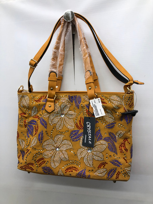 Vist Large View of Product Image Which is Used Unbranded Large Handbag