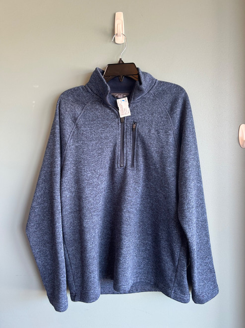 Vist Large View of Product Image Which is Used Eddie Bauer Mens Sweatshirt L