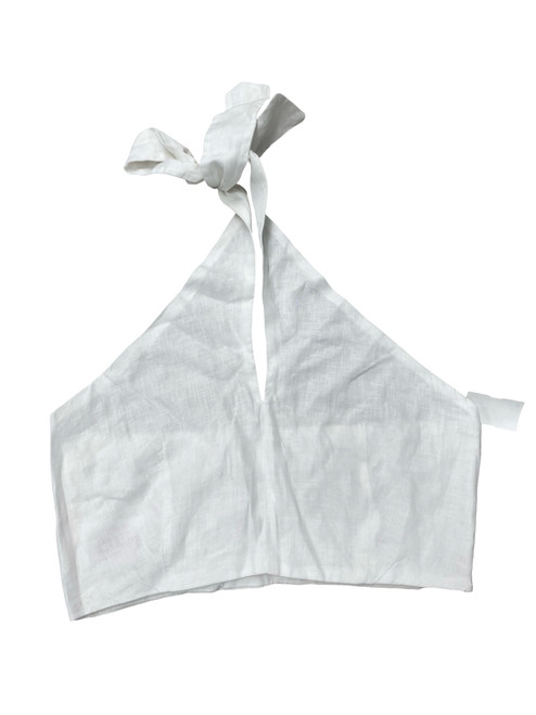 Vist Large View of Product Image Which is Used Club Monaco Sleeveless Top M-8/10