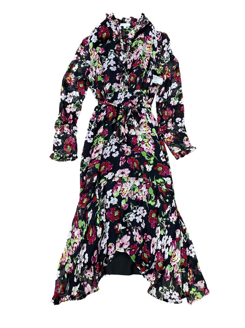 Vist Large View of Product Image Which is Used Equipment Femme Long Dress F M-8/10