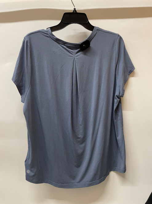 Vist Large View of Product Image Which is Used Athleta Active Short Sleeve S-4/6