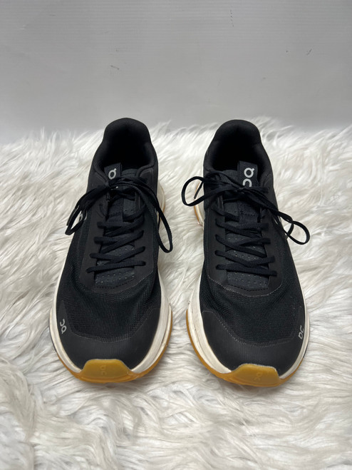 Vist Large View of Product Image Which is Used On Cloud Performance Shoes 8.5