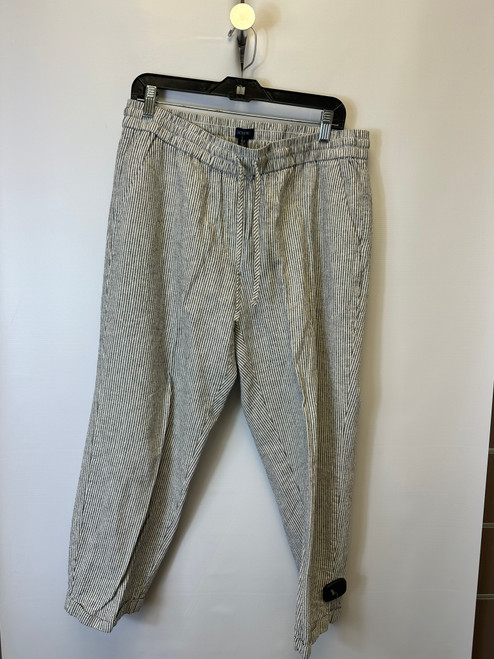 Vist Large View of Product Image Which is Used J. Crew Casual Pant 12-31