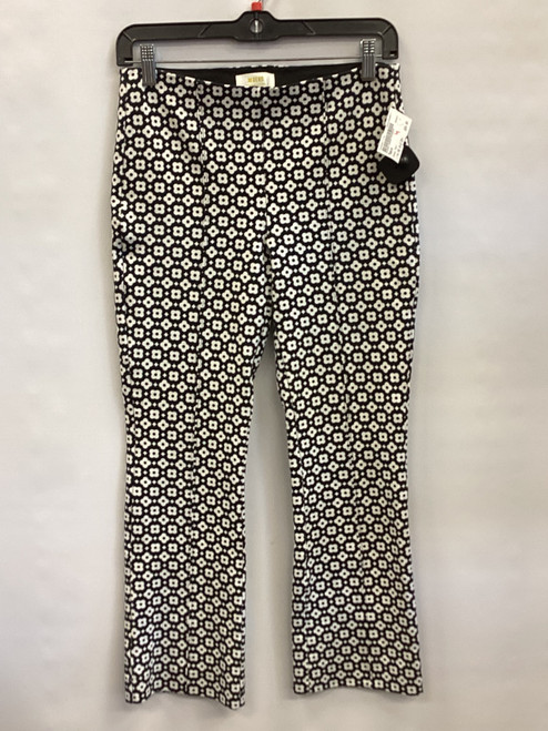 Vist Large View of Product Image Which is Used Maeve Casual Pant XS 0-2/25-26