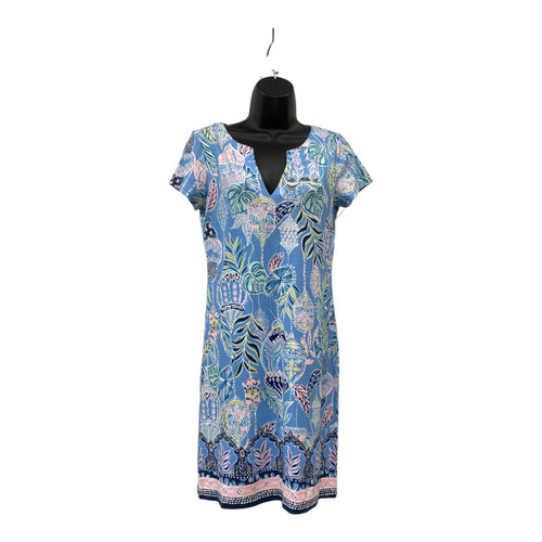 Vist Large View of Product Image Which is Used Lilly Pulitzer Short Dress B S-4/6