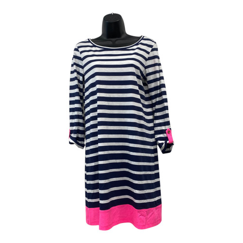 Vist Large View of Product Image Which is Used Lilly Pulitzer Short Dress B S-4/6
