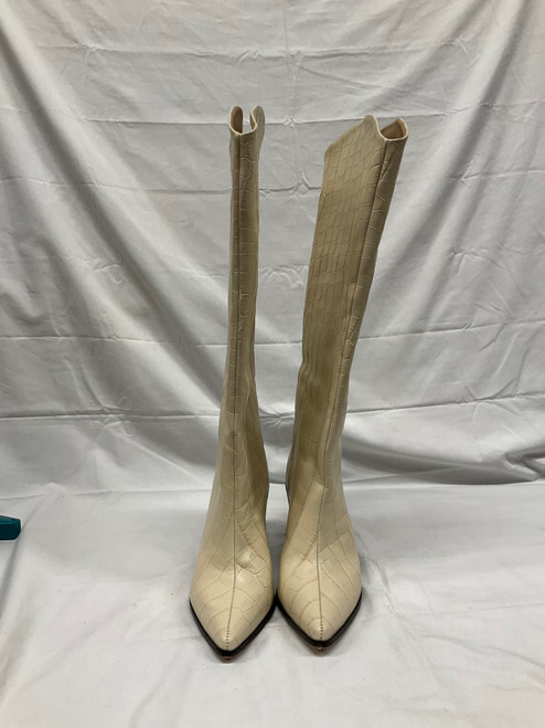 Vist Large View of Product Image Which is Used Unbranded Tall Boots 6