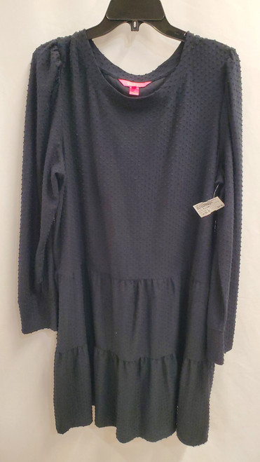 Vist Large View of Product Image Which is Used Lilly Pulitzer Short Dress B XXL-20