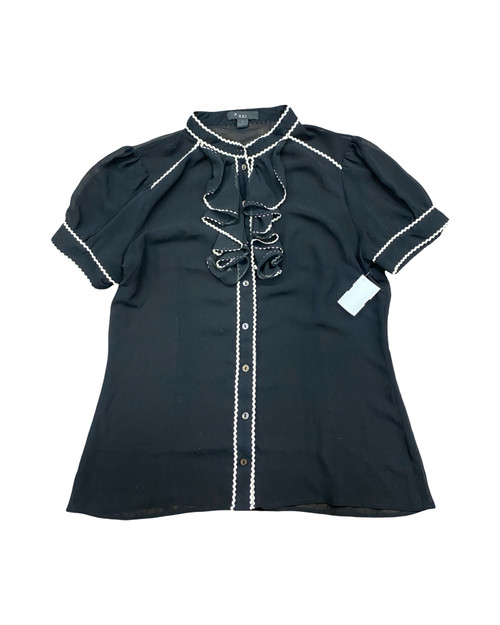 Vist Large View of Product Image Which is Used XXI Short Sleeve Top S-4/6