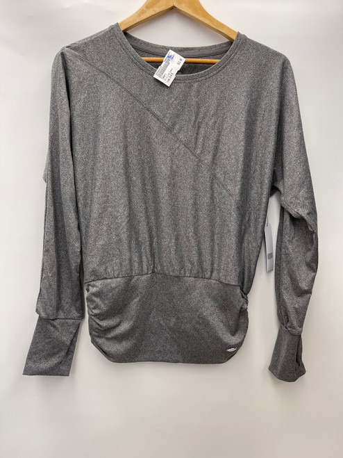 Vist Large View of Product Image Which is Used Tahari Active Long Sleeve S-4/6