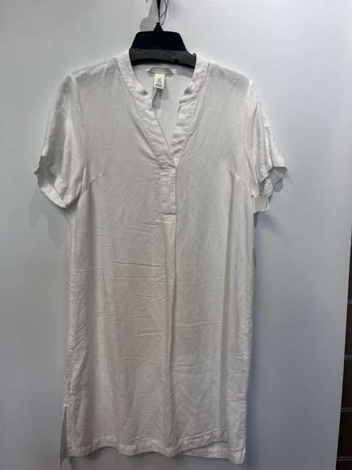Vist Large View of Product Image Which is Used H & M Short Dress F XS-0/2