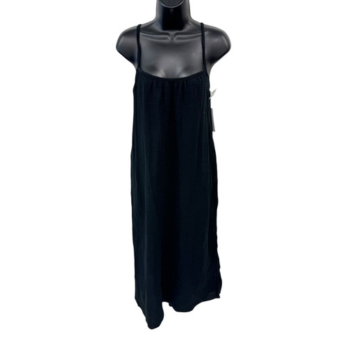 Vist Large View of Product Image Which is Used Sol Angeles Long Dress B XS-0/2