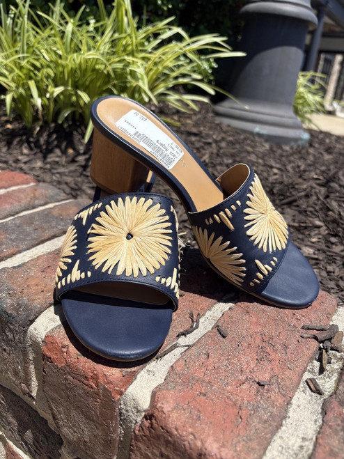 Vist Large View of Product Image Which is Used Jack Rogers Low Heels