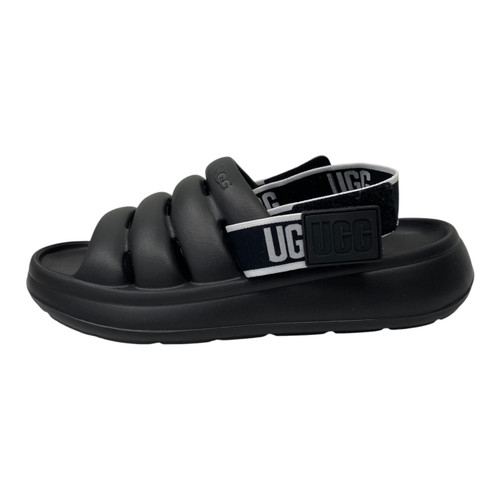 Vist Large View of Product Image Which is Used Ugg Australia Sandals 8