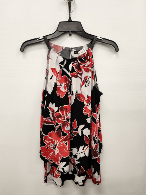 Vist Large View of Product Image Which is Used White House Black Market Tank Top S-4/6