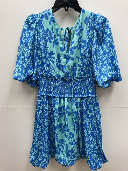 Vist Large View of Product Image Which is Used Taylor Short Dress B M-8/10