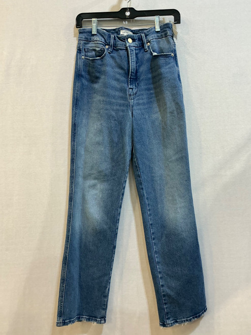 Vist Large View of Product Image Which is Used Unbranded Denim 0-25