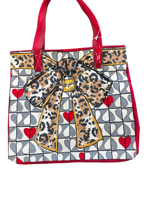 Vist Large View of Product Image Which is Used Brighton Xlarge Handbag