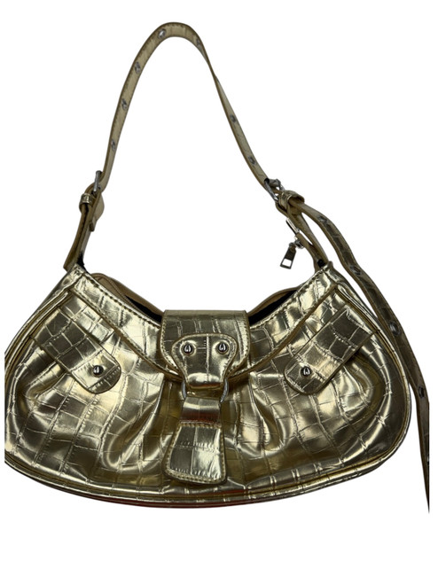 Vist Large View of Product Image Which is Used Unbranded Small Handbag