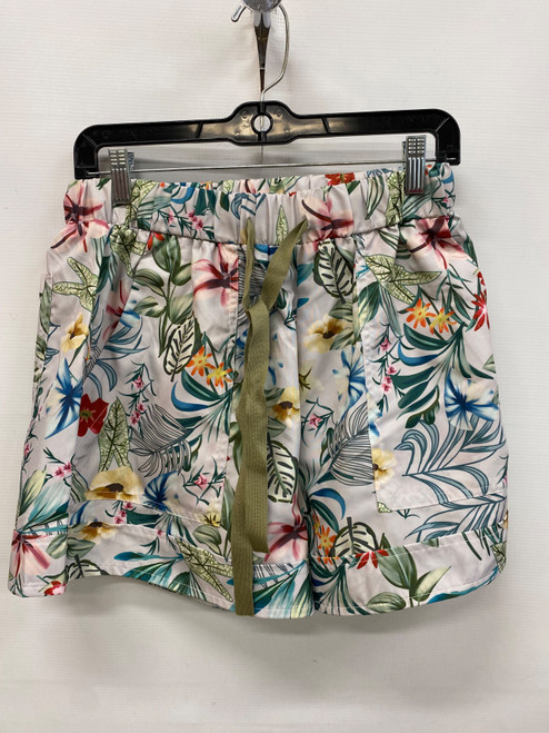 Vist Large View of Product Image Which is Used Unbranded Active Shorts 8-29