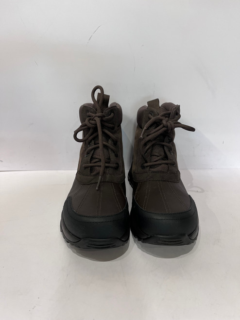 Vist Large View of Product Image Which is Used Ugg Australia Mens Winter Boots 7