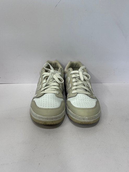 Vist Large View of Product Image Which is Used New Balance Mens Casual Shoes 7.5