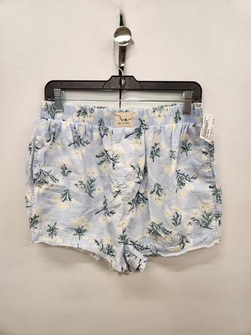 Vist Large View of Product Image Which is Used Free People Shorts S 4-6/27-28