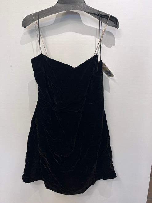Vist Large View of Product Image Which is Used House Of Harlow 1960 Short Dress F L-12/14