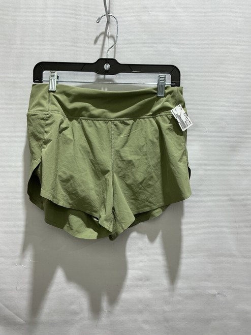 Vist Large View of Product Image Which is Used Athleta Active Shorts S 4-6/27-28