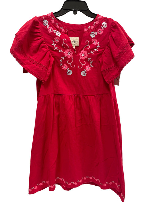 Vist Large View of Product Image Which is Used Umgee Short Dress F S-4/6