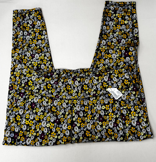 Vist Large View of Product Image Which is Used Cato Active Leggings 22-36