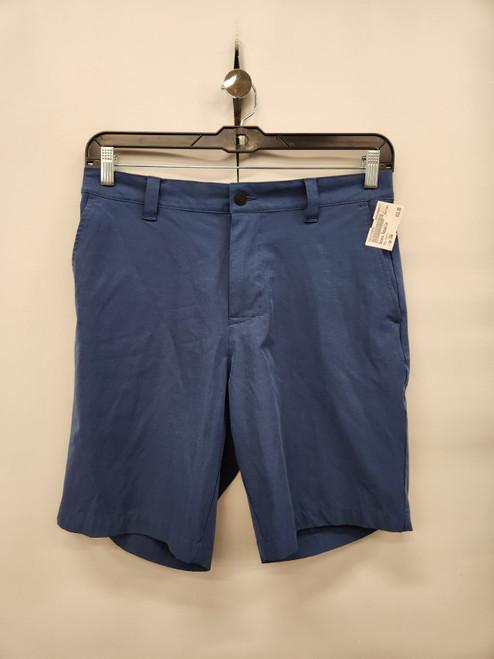 Vist Large View of Product Image Which is Used Banana Republic Mens Shorts 34W