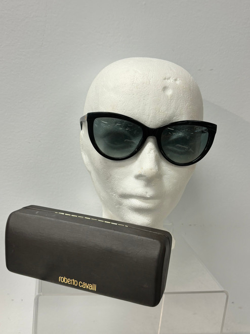 Vist Large View of Product Image Which is Used ROBERTO CAVALLI Sunglasses