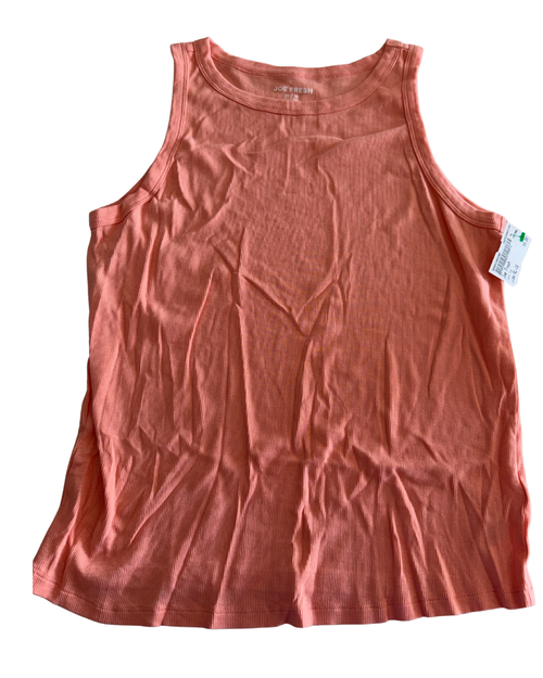 Vist Large View of Product Image Which is Gently used Joe Fresh tank top XL-16