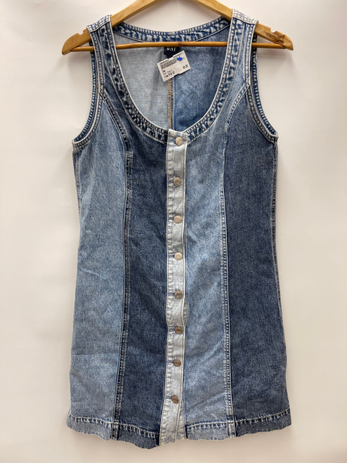 Vist Large View of Product Image Which is Used Gap Short Dress F M-8/10