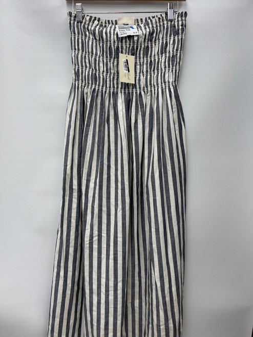 Vist Large View of Product Image Which is Used Universal Threads Long Dress F S-4/6